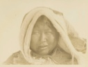 Image of Eskimo [Inuk] woman, Ard-la